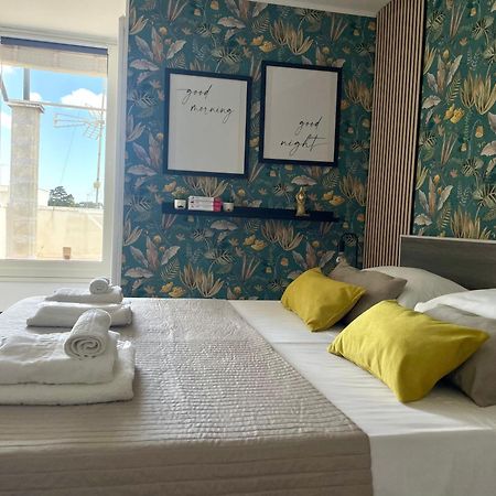 Апартаменты Casa Giuliani Порто-Чезарео Экстерьер фото